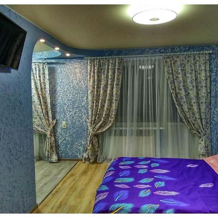 2Х Кімнатна Квартира На Вулиці Лесі Українки Uzyn المظهر الخارجي الصورة